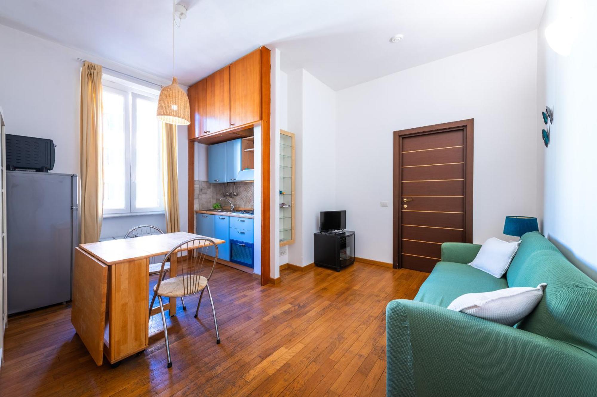 Appartamento Casa Nica